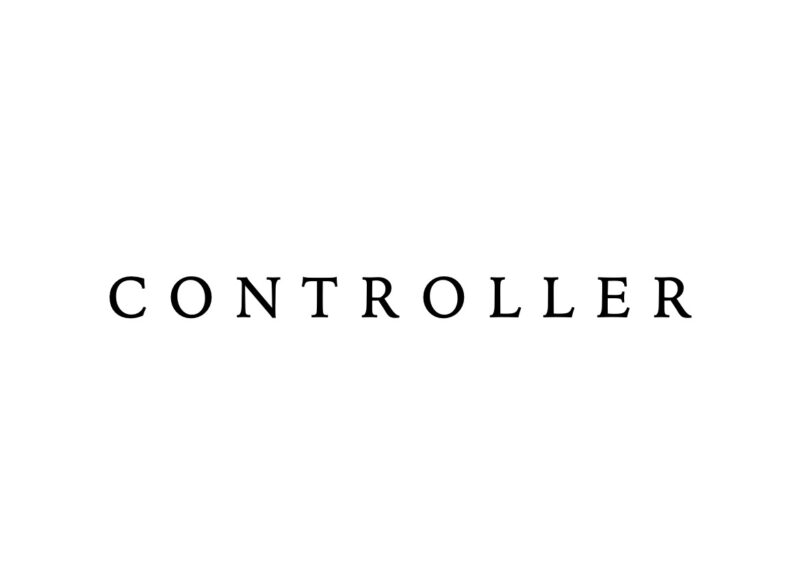 コントローラー株式会社