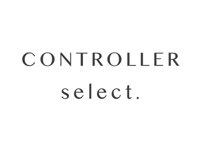 CONTROLLER select.